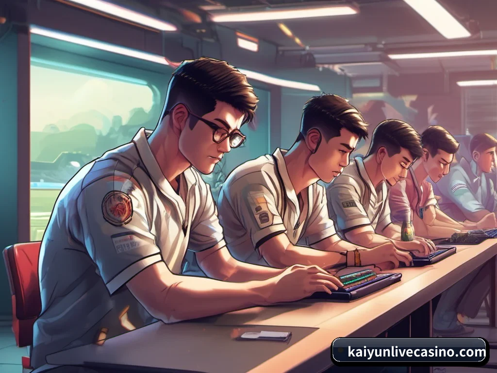 开云真人下载 APP