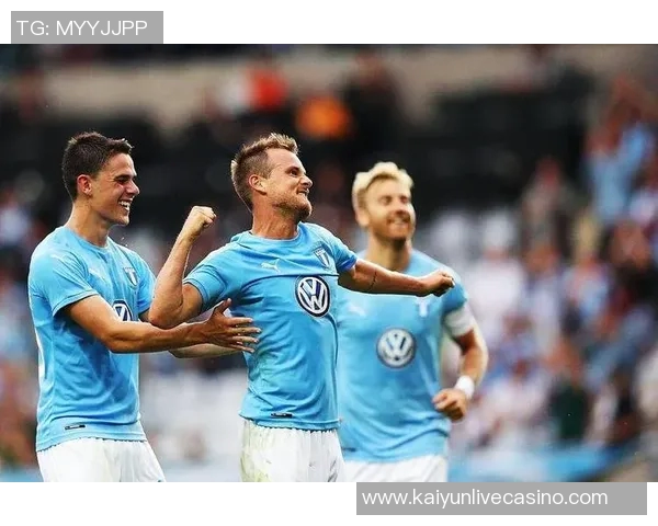 卡尔马主场迎战马尔默期待精彩对决与激烈竞争